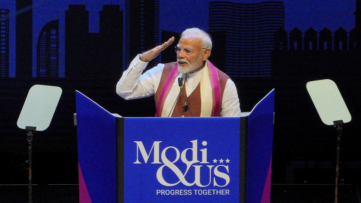 PM Modi