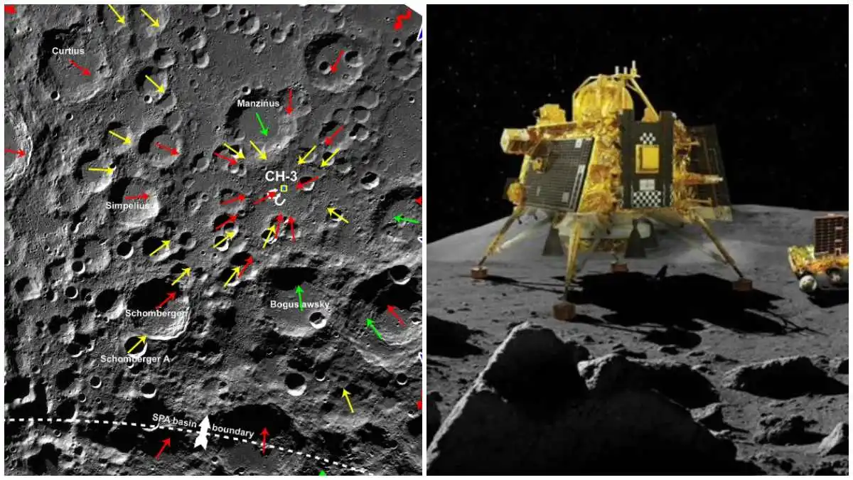 Chandrayaan 3