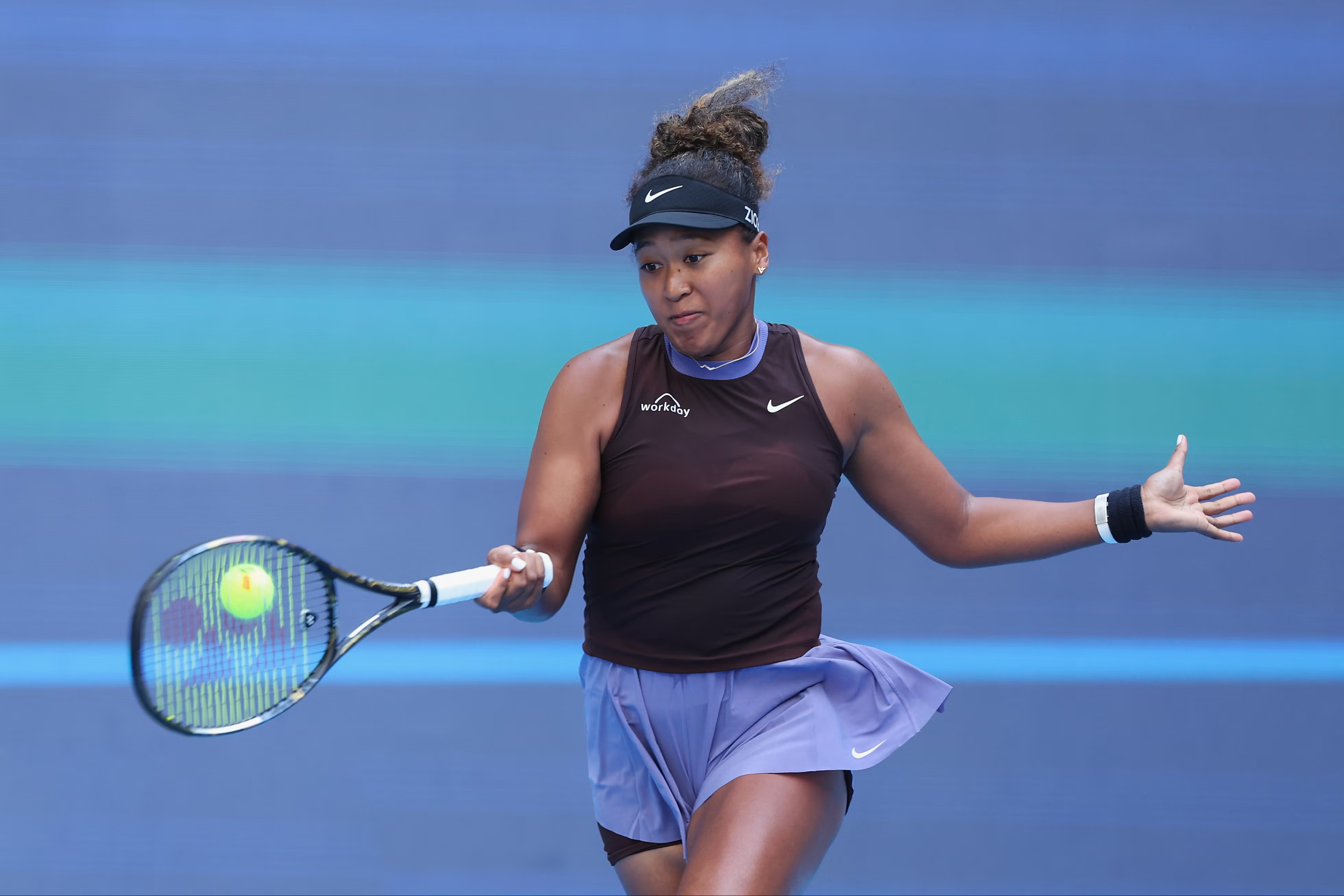 Naomi Osaka