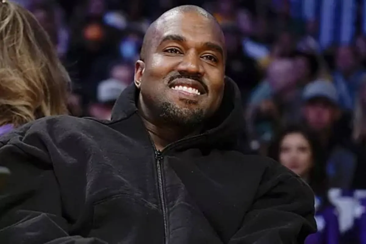 Kanye West