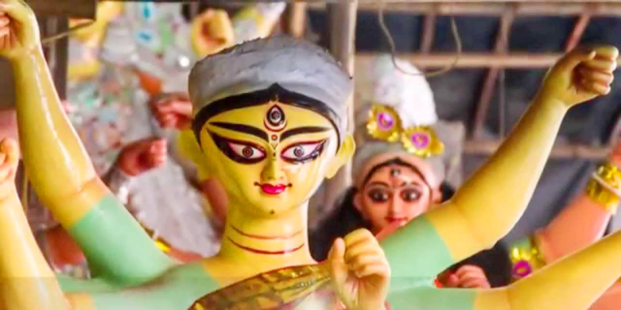 Kumartuli