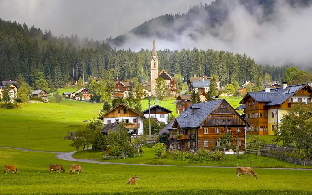 Austria