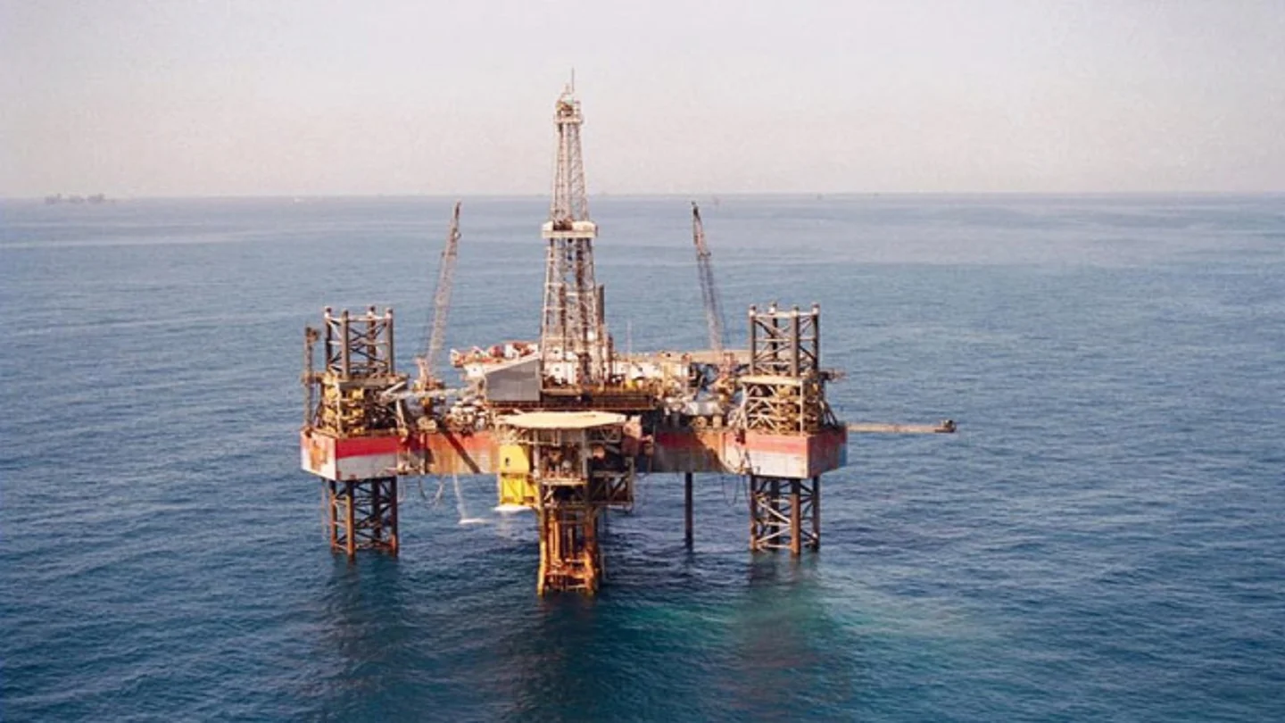 World's 4th Largest Oil Reserve Found in Pakistan