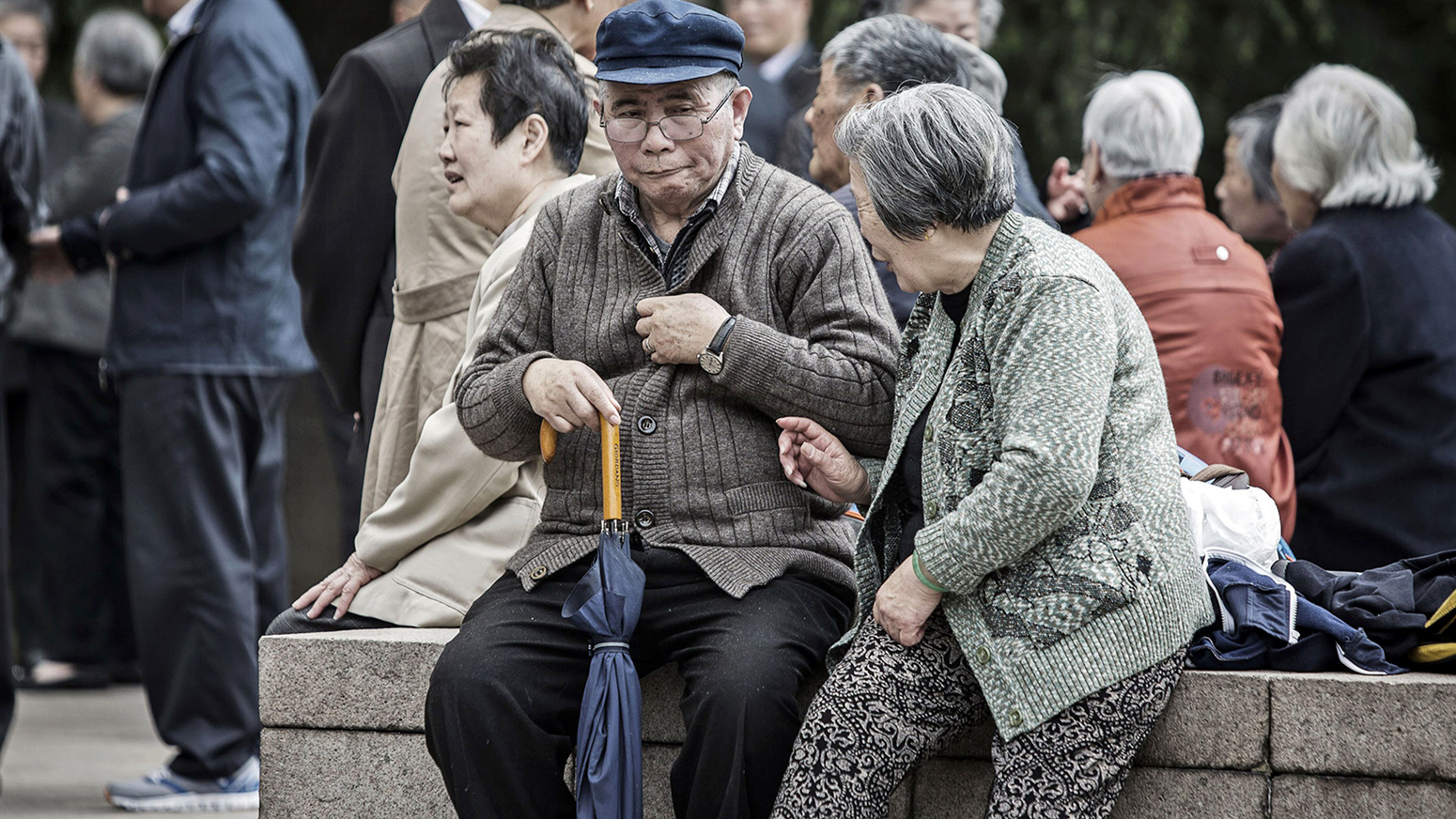 China to raise retirement age