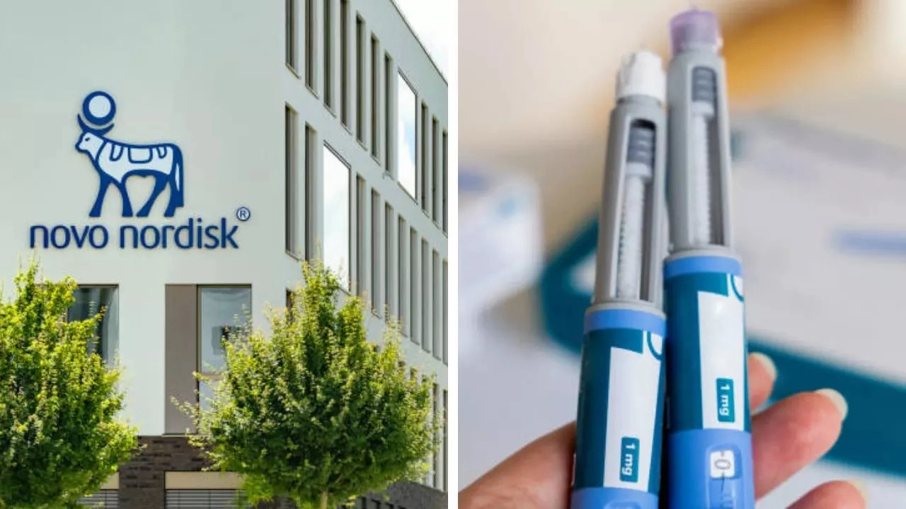 Novo Nordisk