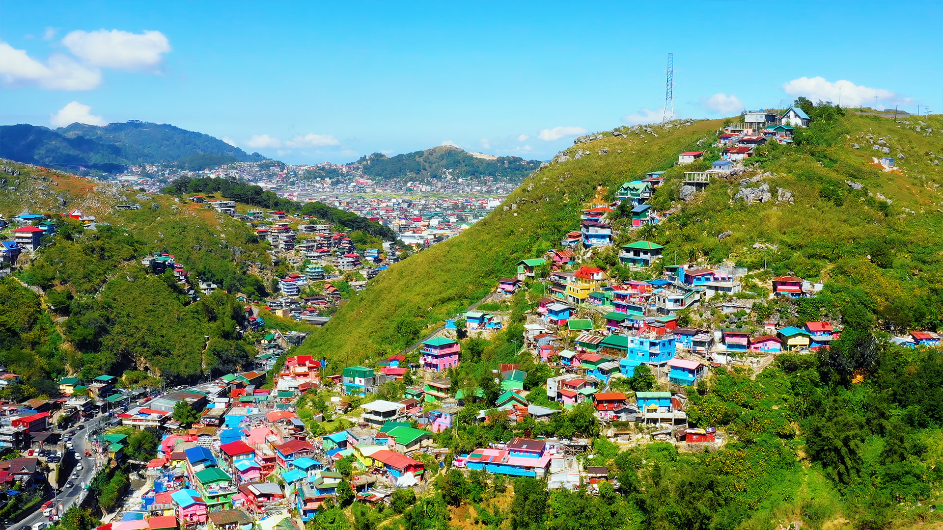 villages of the Philippines