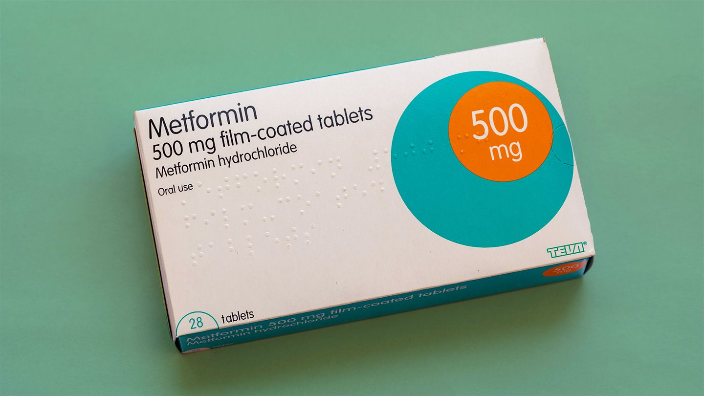 Metformin