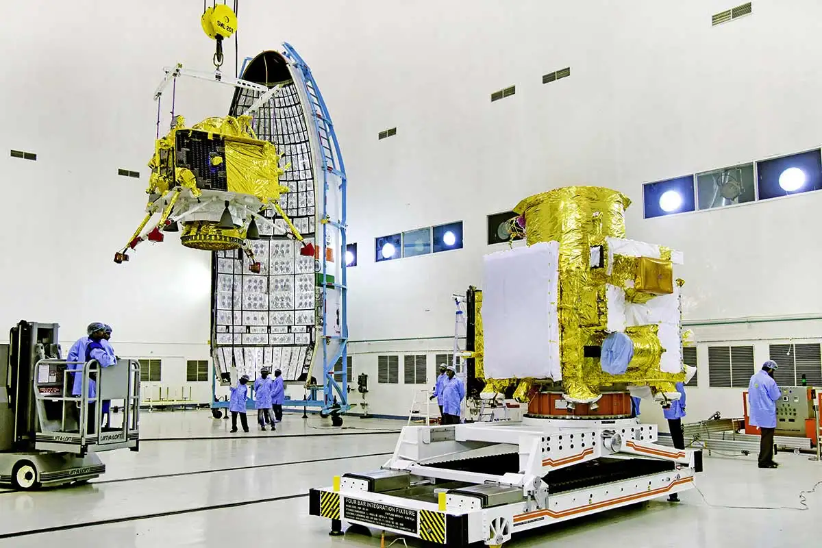 ISRO