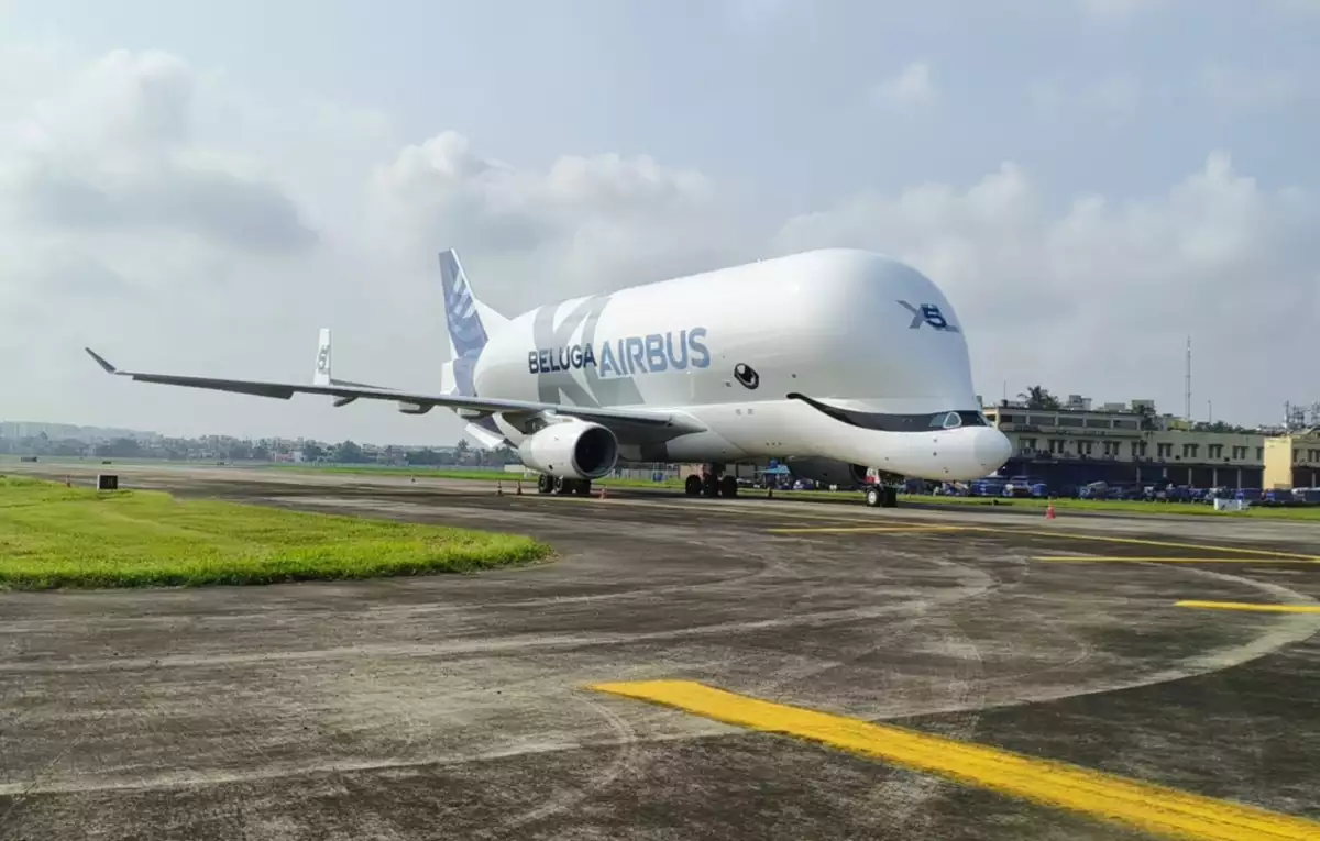 Beluga XL