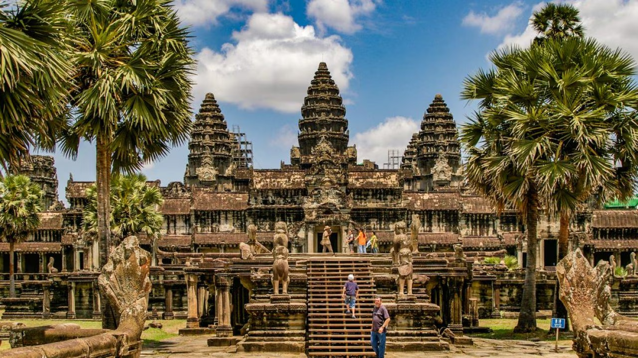 Angkor Wat