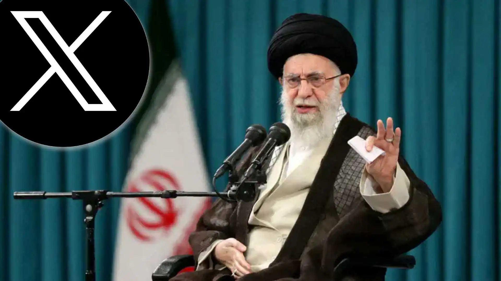 Khamenei