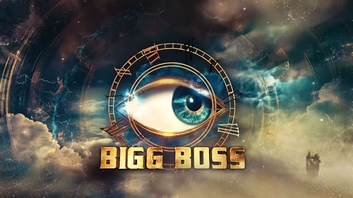 List of Bigg Boss 18 Contestants