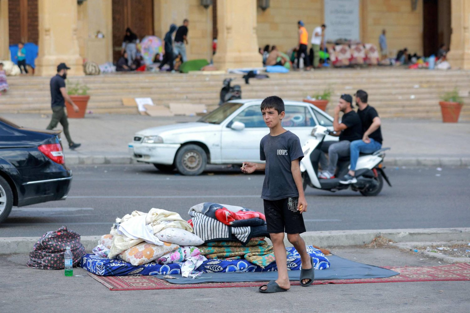 Lebanon