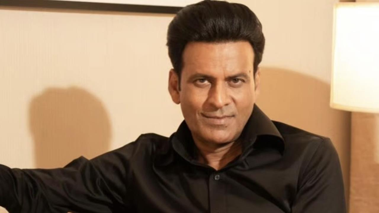 Manoj Bajpayee