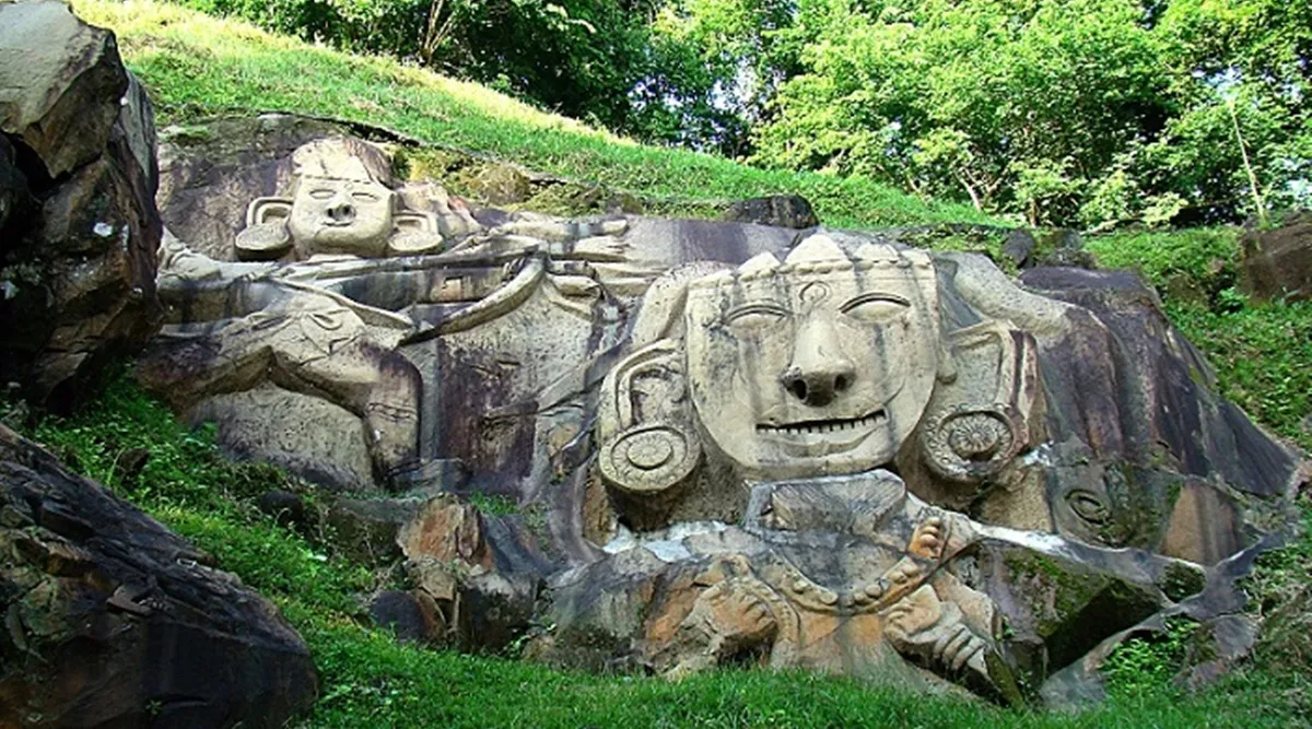 Angkor Wat of Northeast