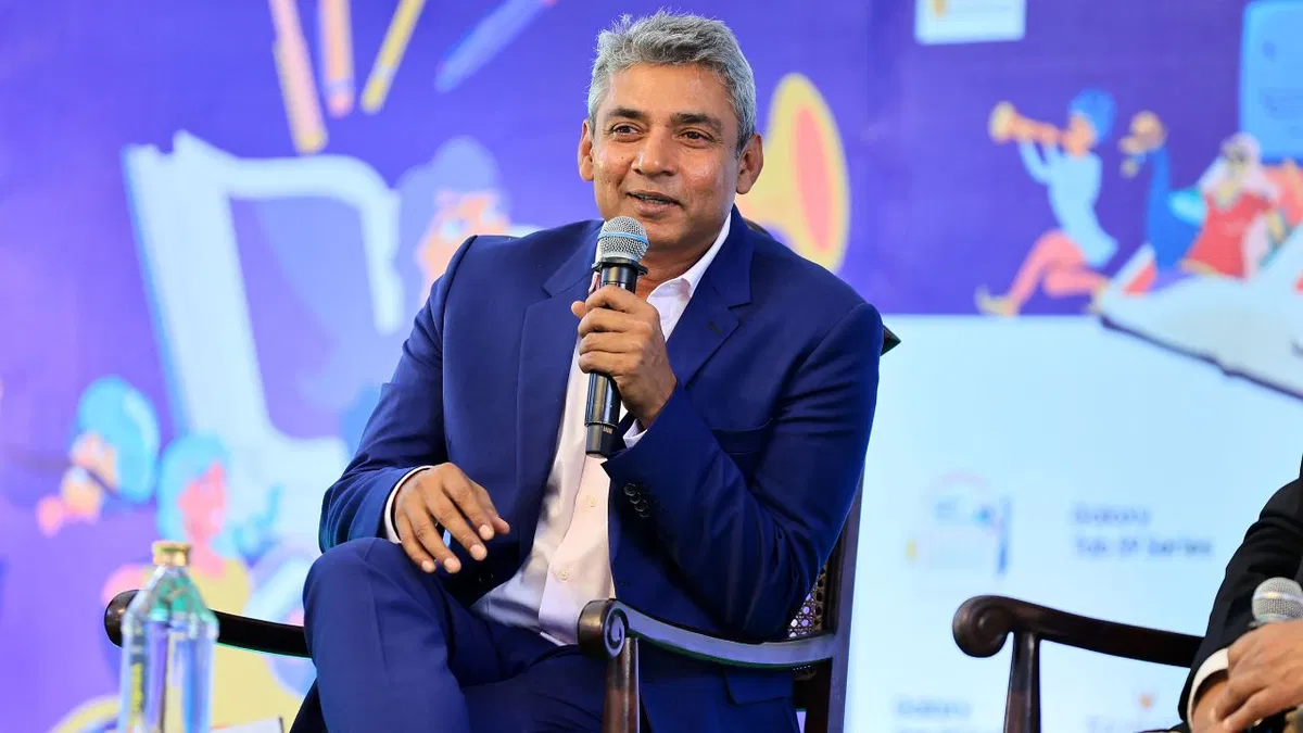 Ajay Jadeja