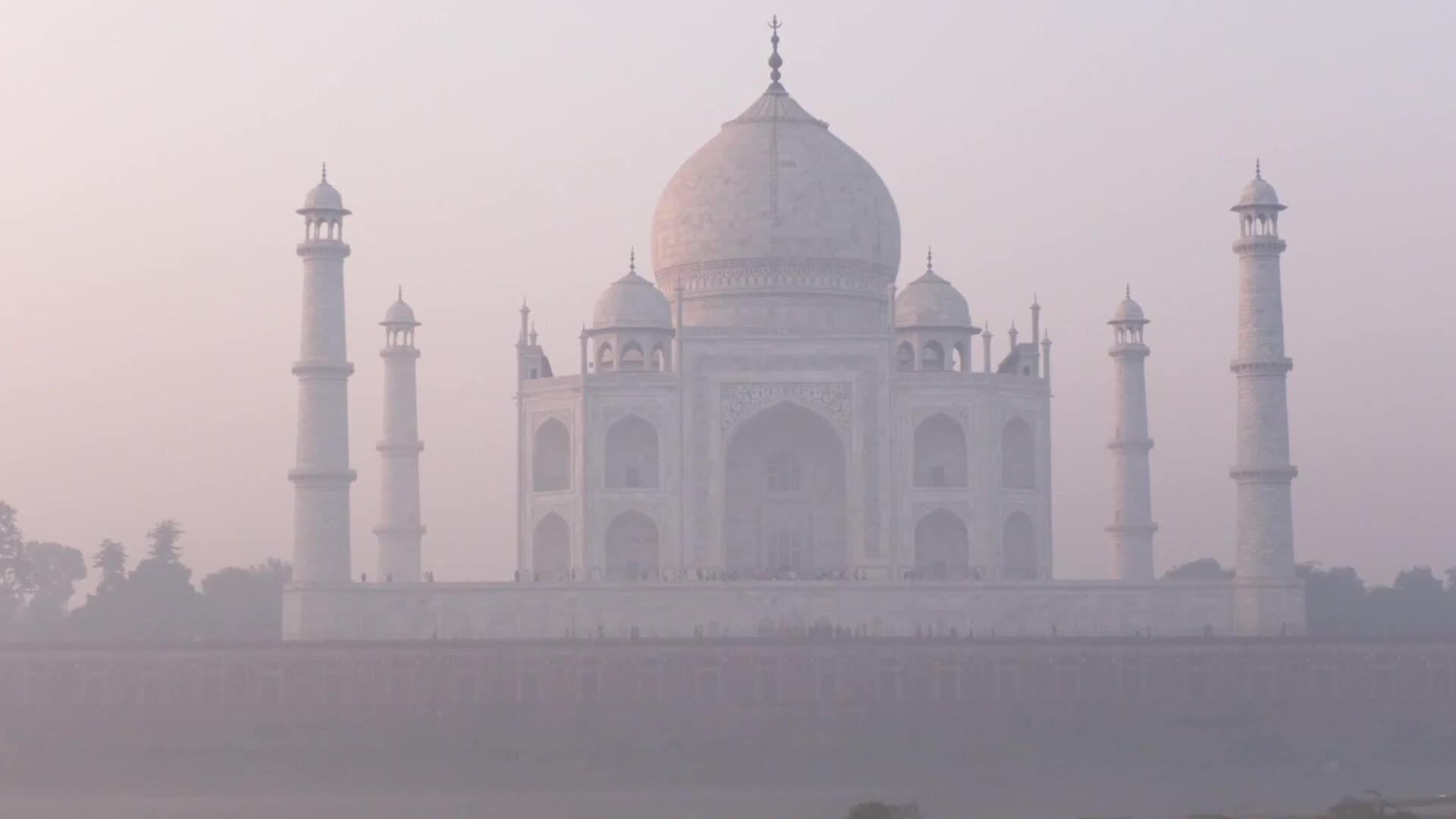 Taj Mahal