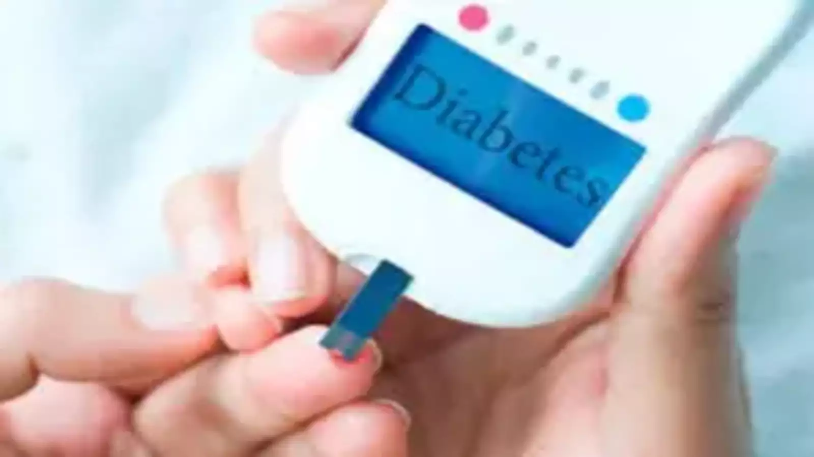 800 Million Adults Worldwide Have Diabetes