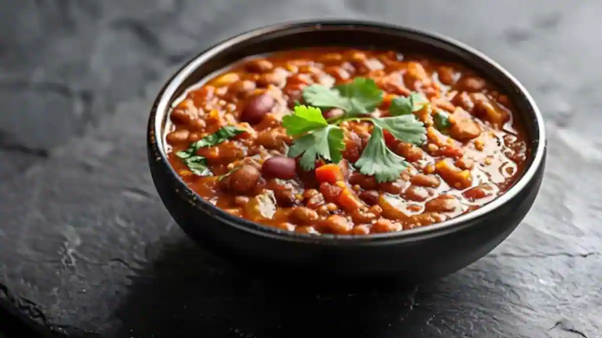 50 Best Bean Dishes