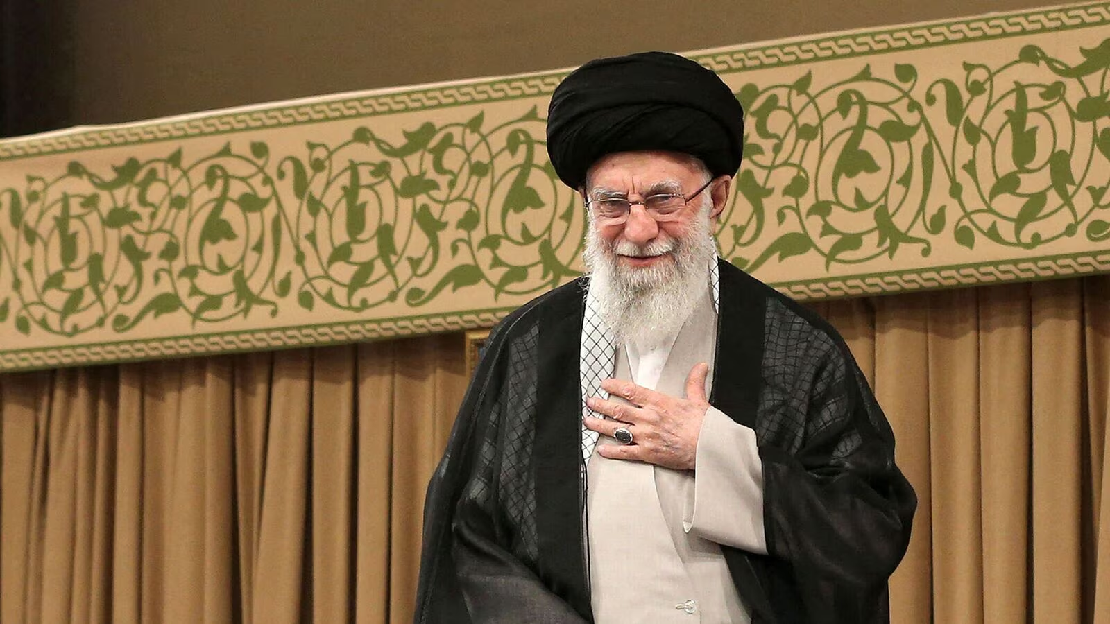 Khamenei