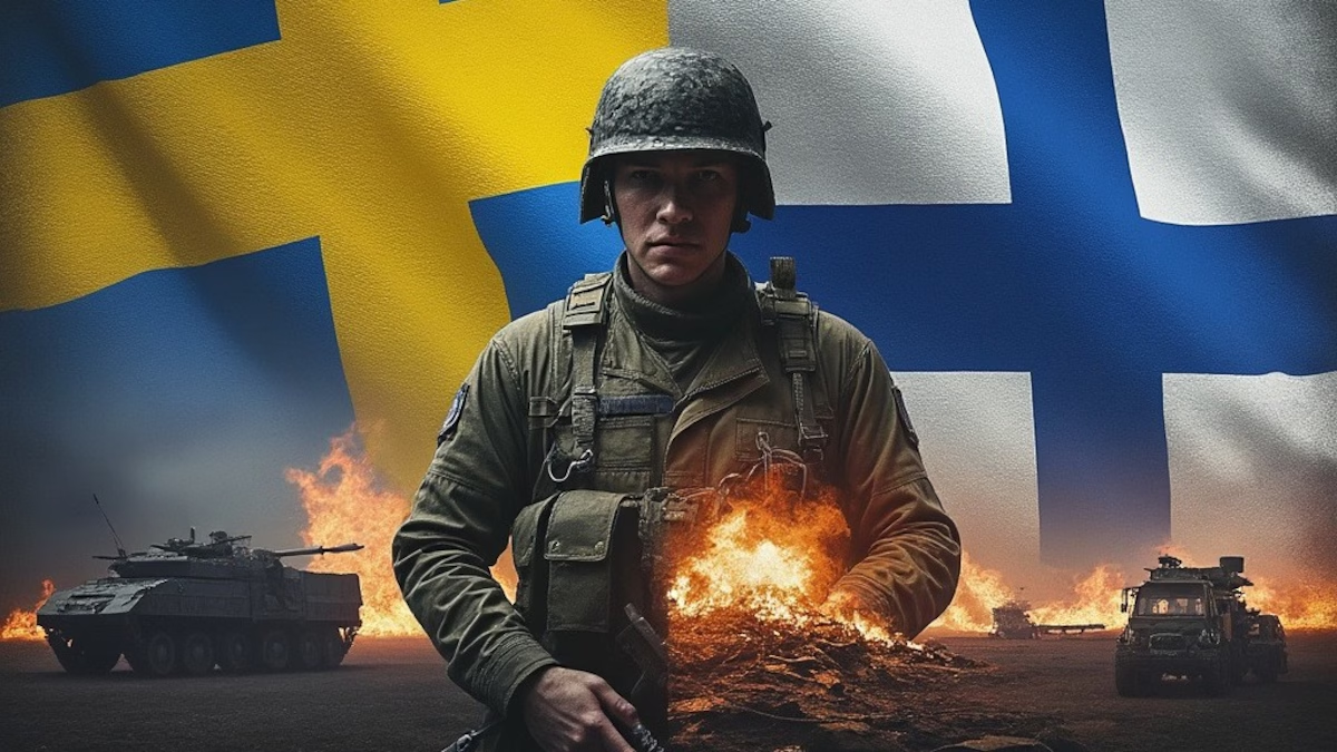 Sweden