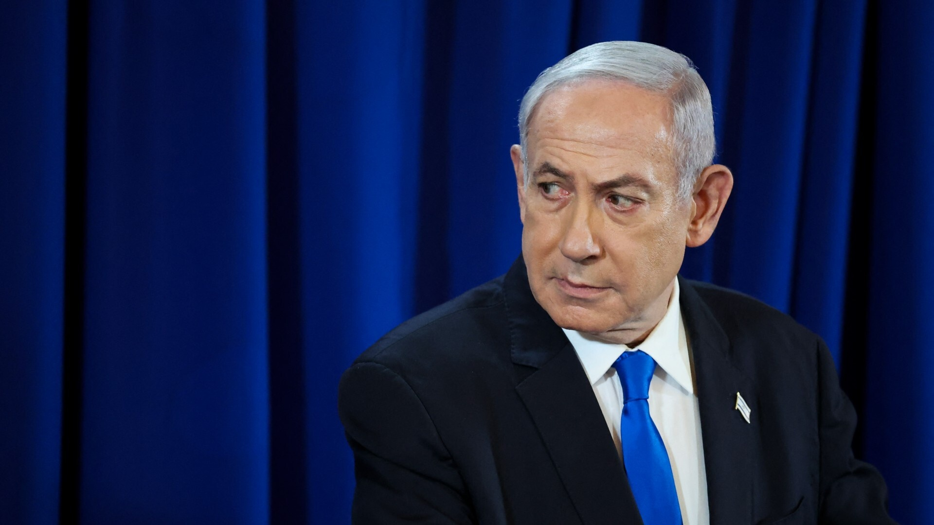 Arrest Warrants Against PM Netanyahu