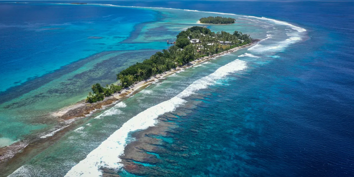 Tuvalu