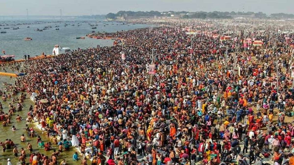 Mahakumbh 2025