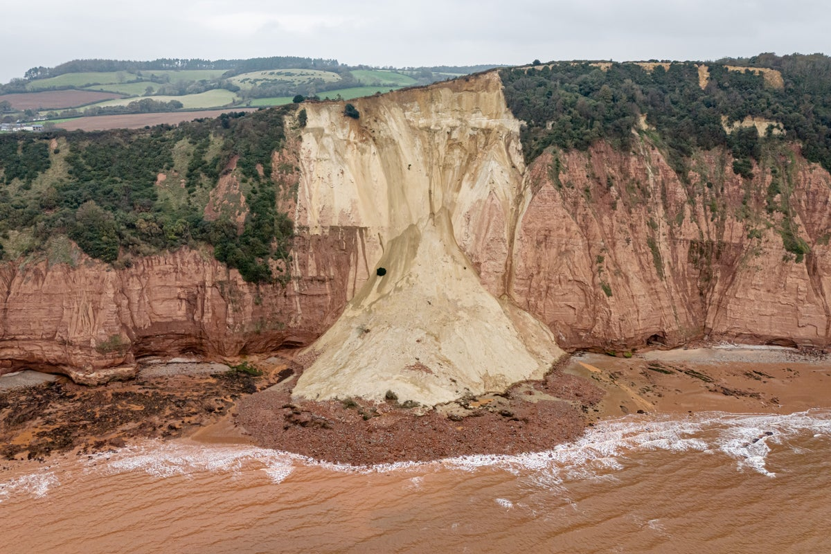 Jurassic Coast