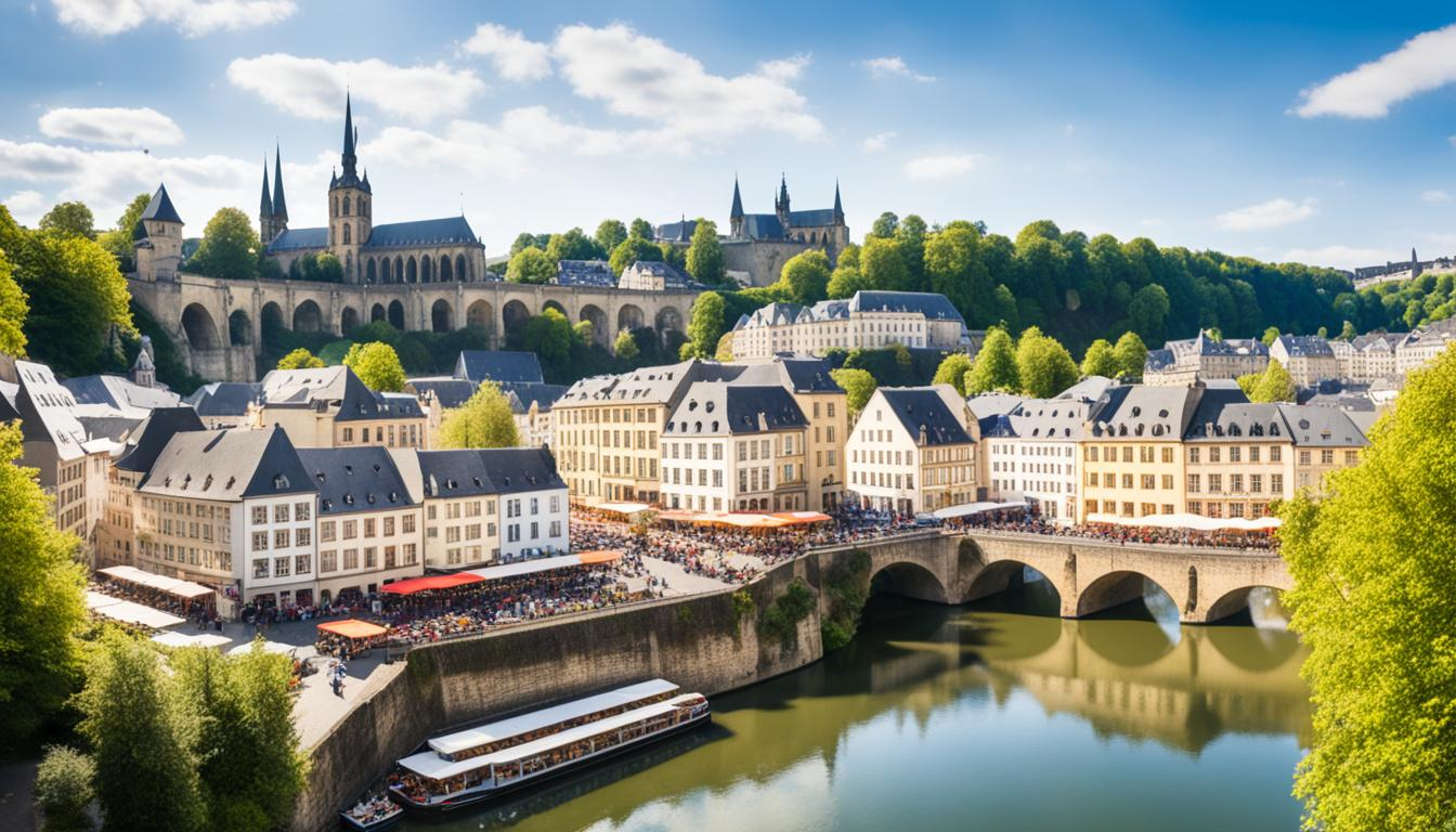 Luxembourg