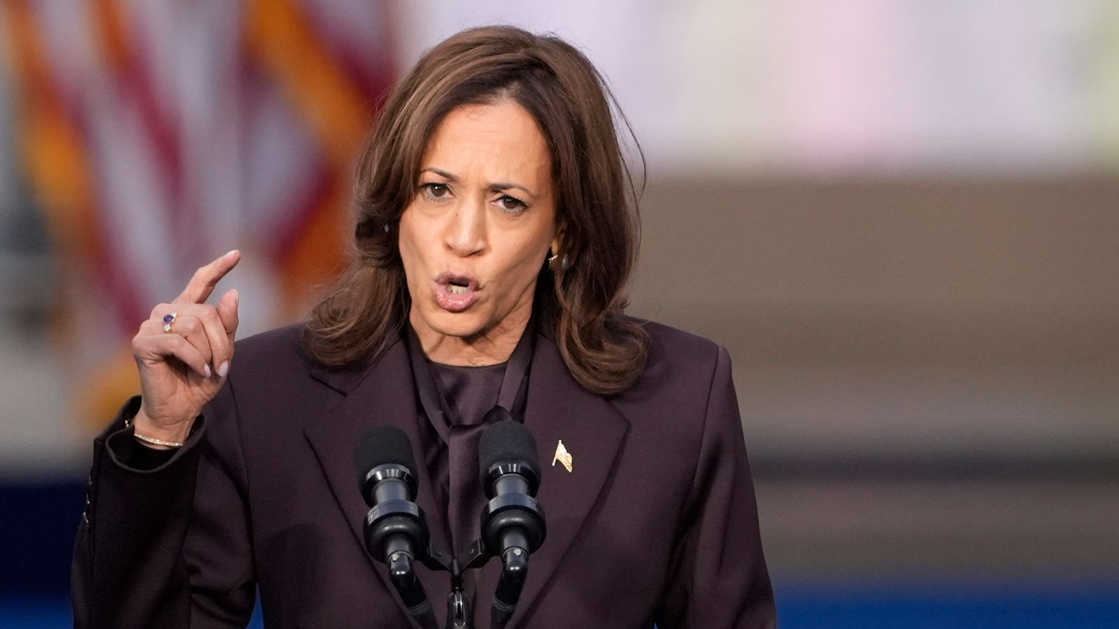 Kamala Harris