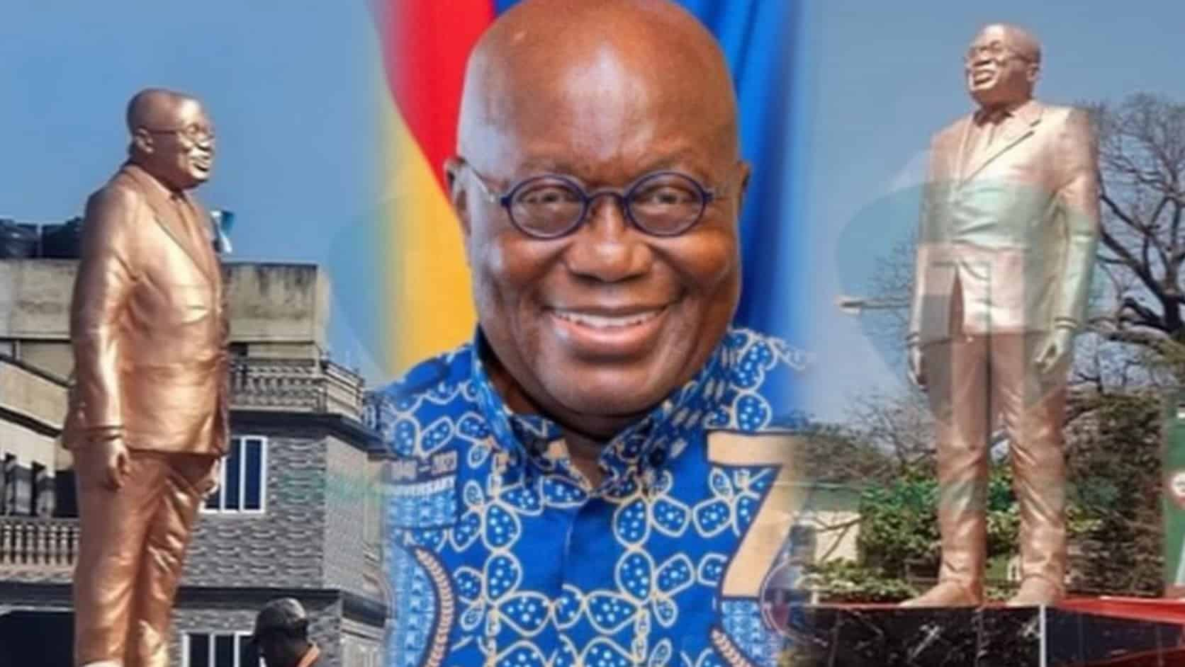 Akufo-Addo