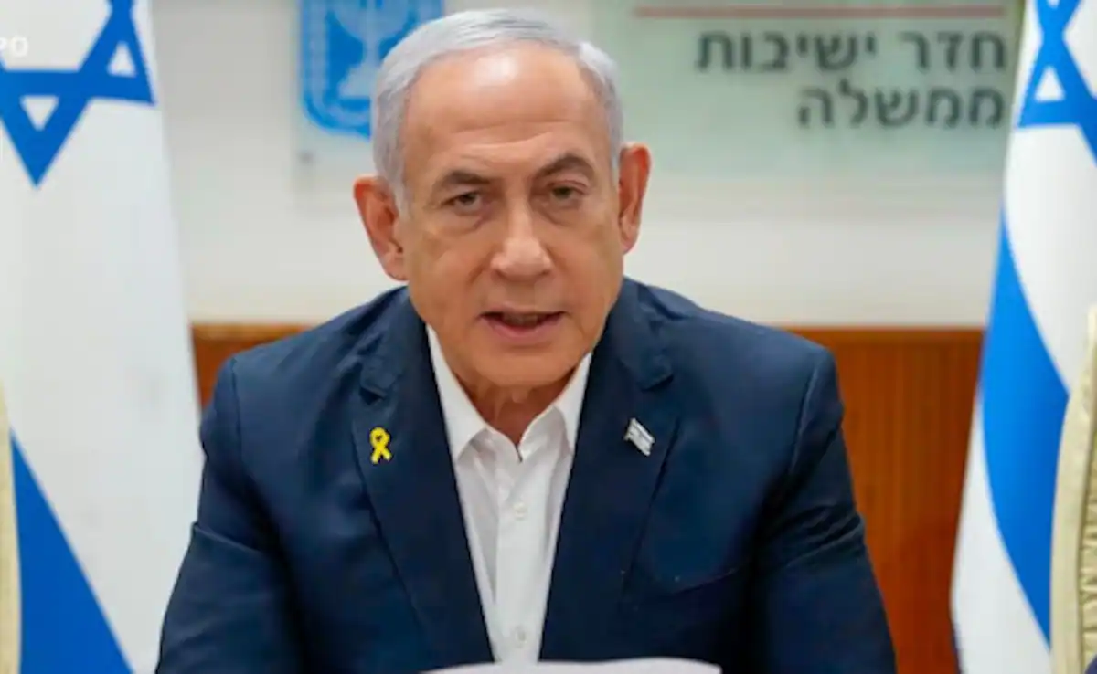 Netanyahu