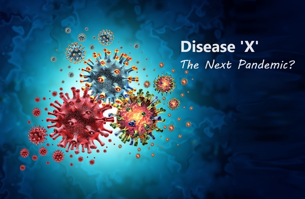 'X' Disease