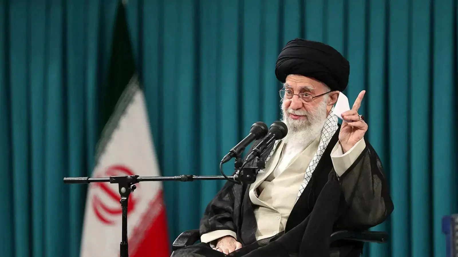 Khamenei