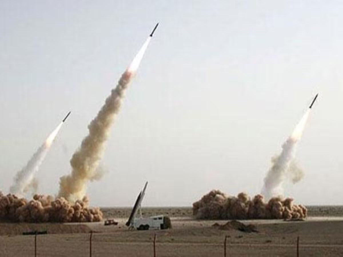 Pakistan's Ballistic Missile Program