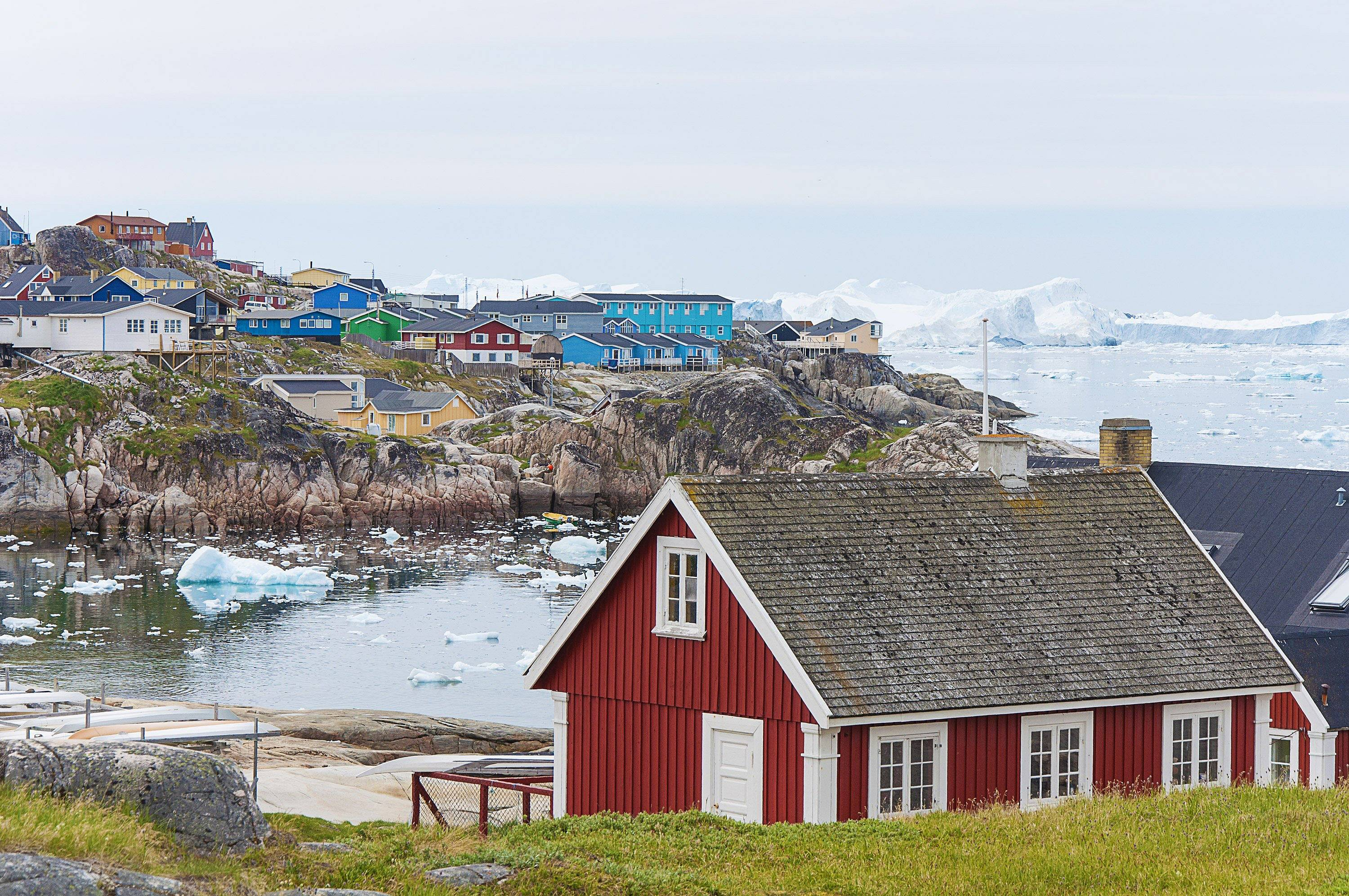 Ilulissat