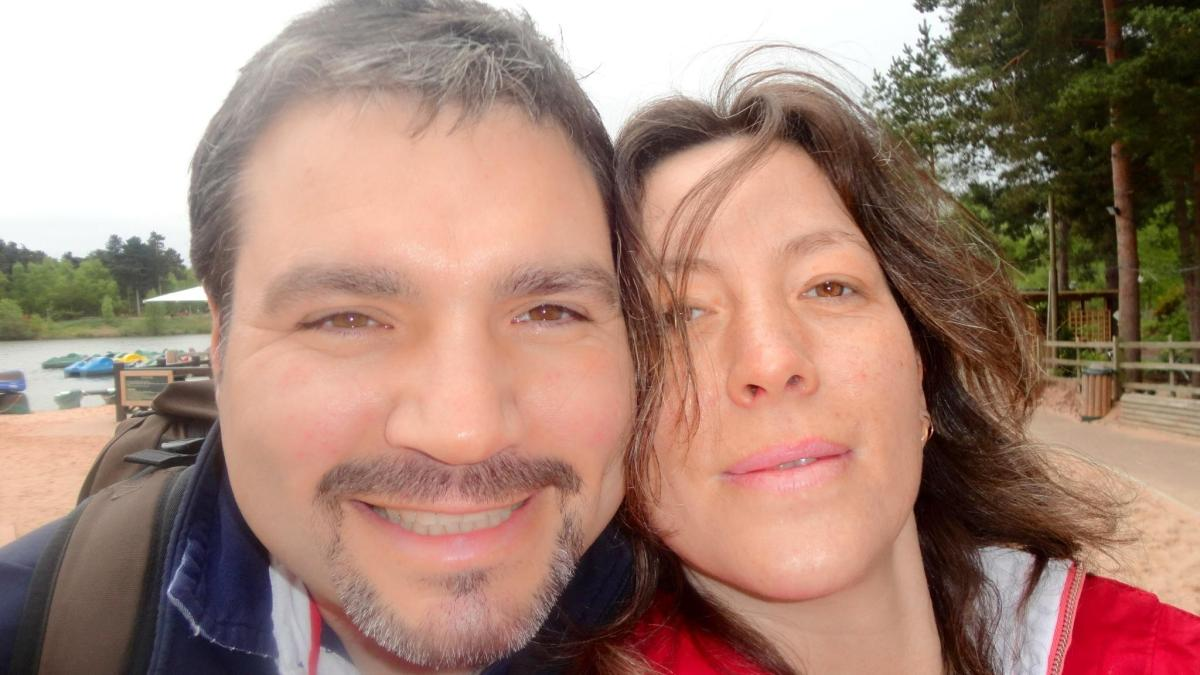 Woman sacked by cheating chef husband