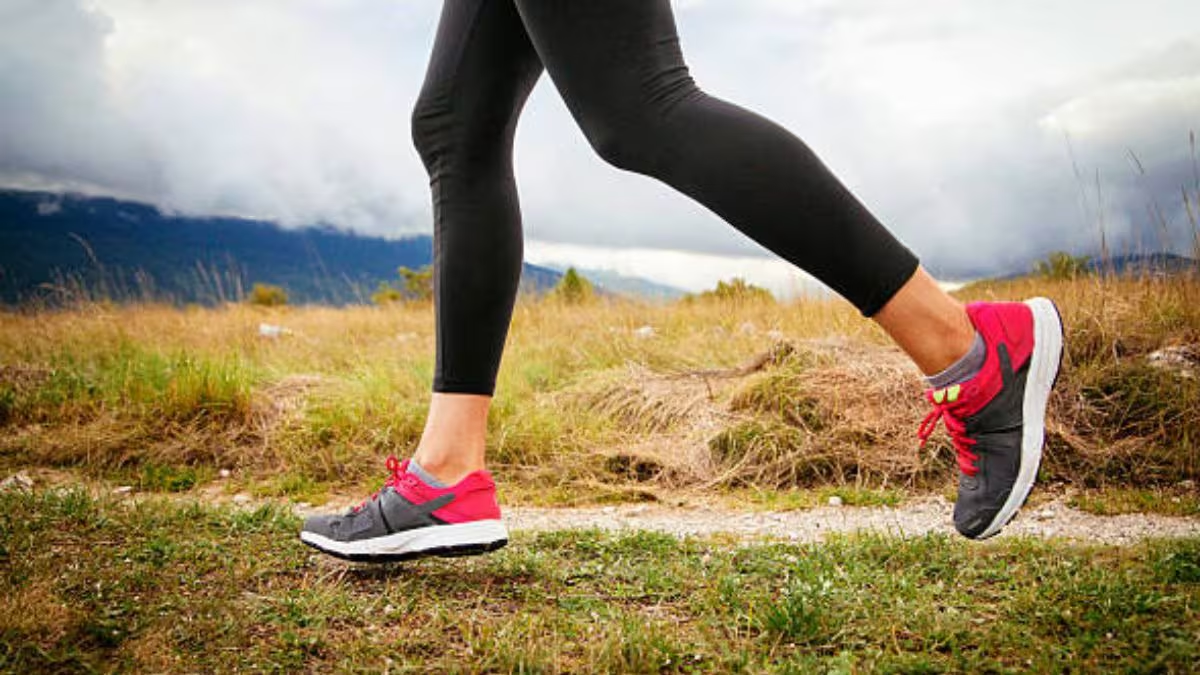 Woman Fired for Wearing Sport Shoes At Office