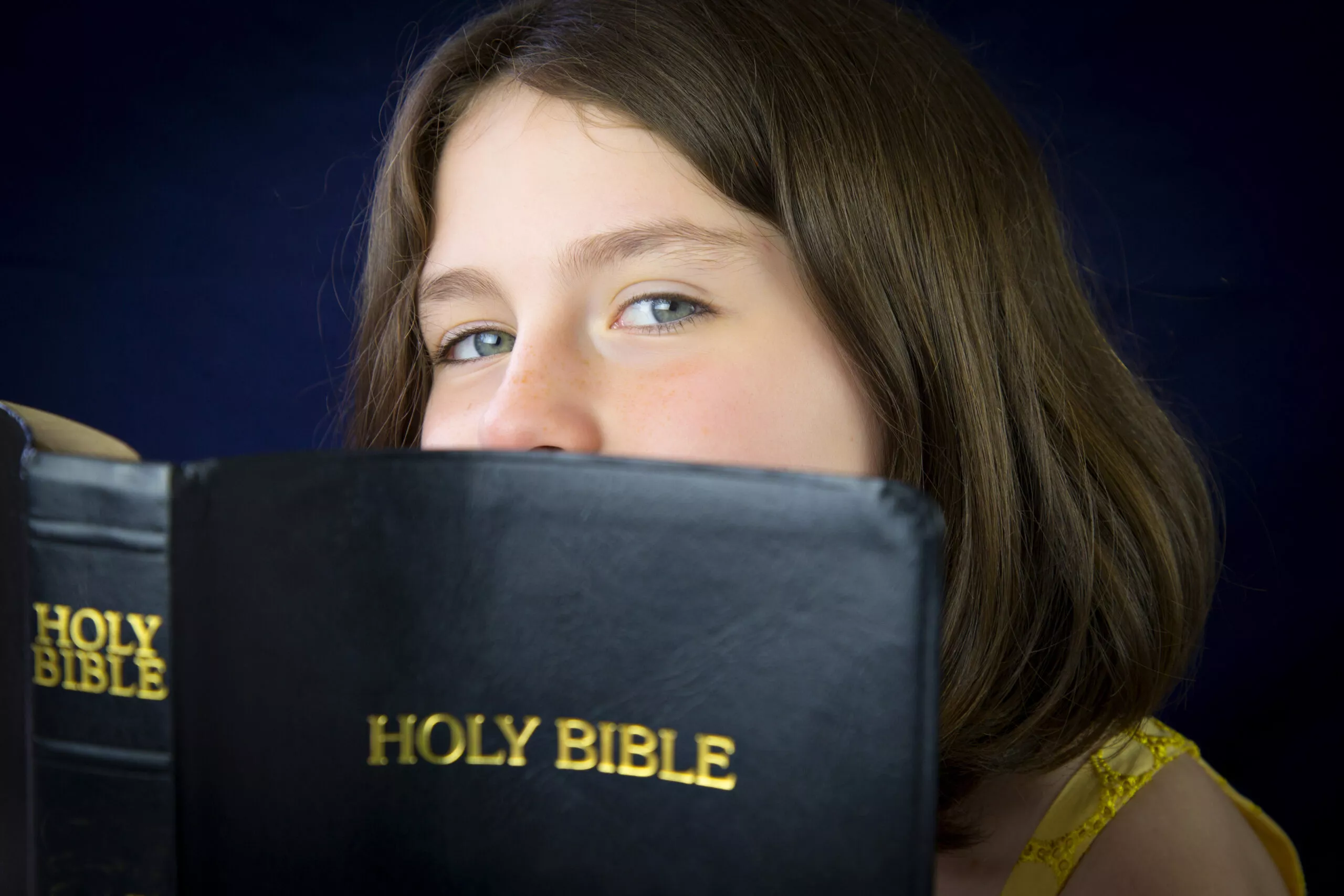 Bible banned from Texas school libraries