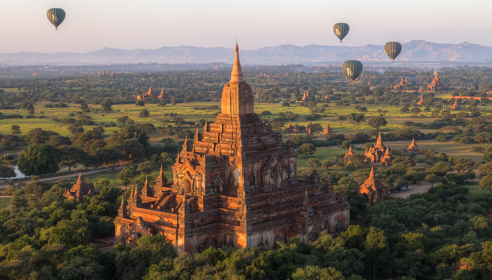 Bagan