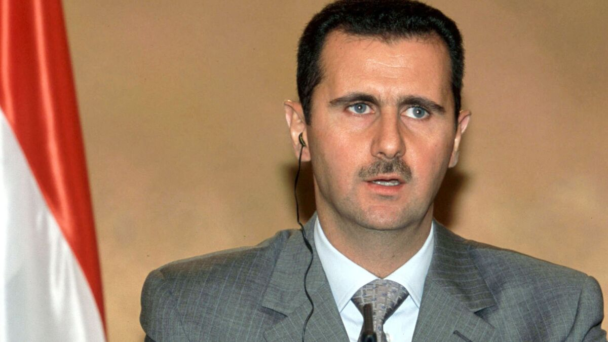 Assad