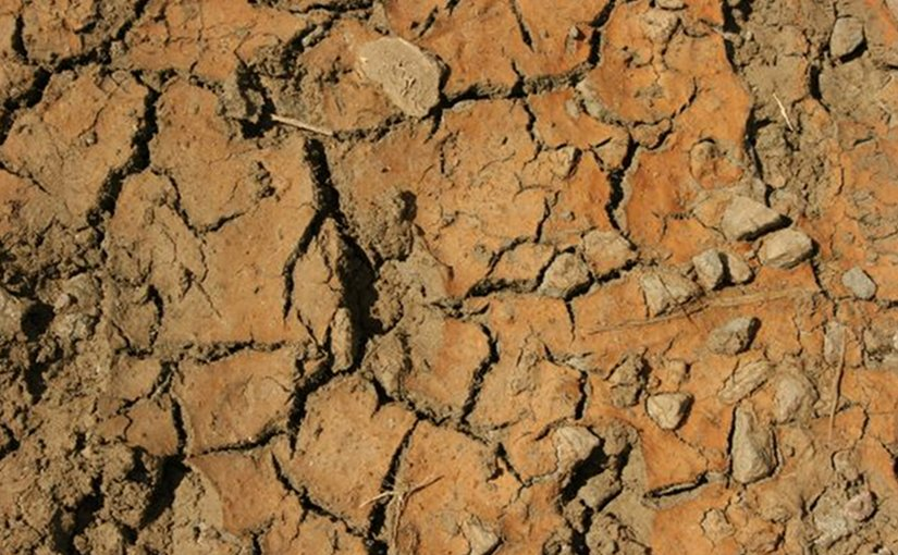 77 percent of Earth's Land Has Became Drier