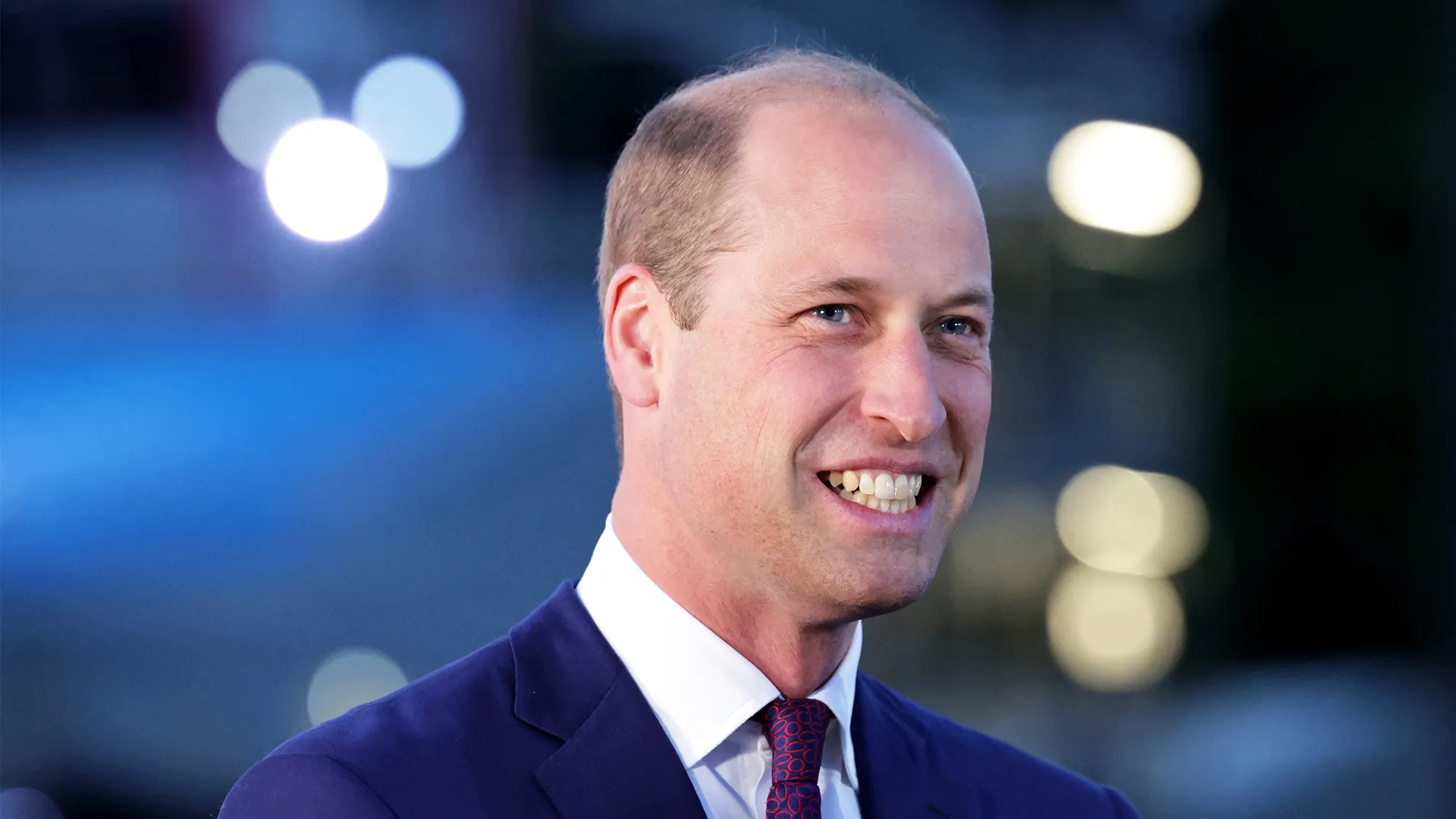 Prince William Effect