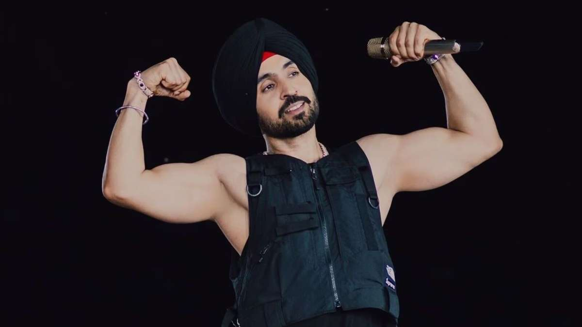 Diljit Dosanjh