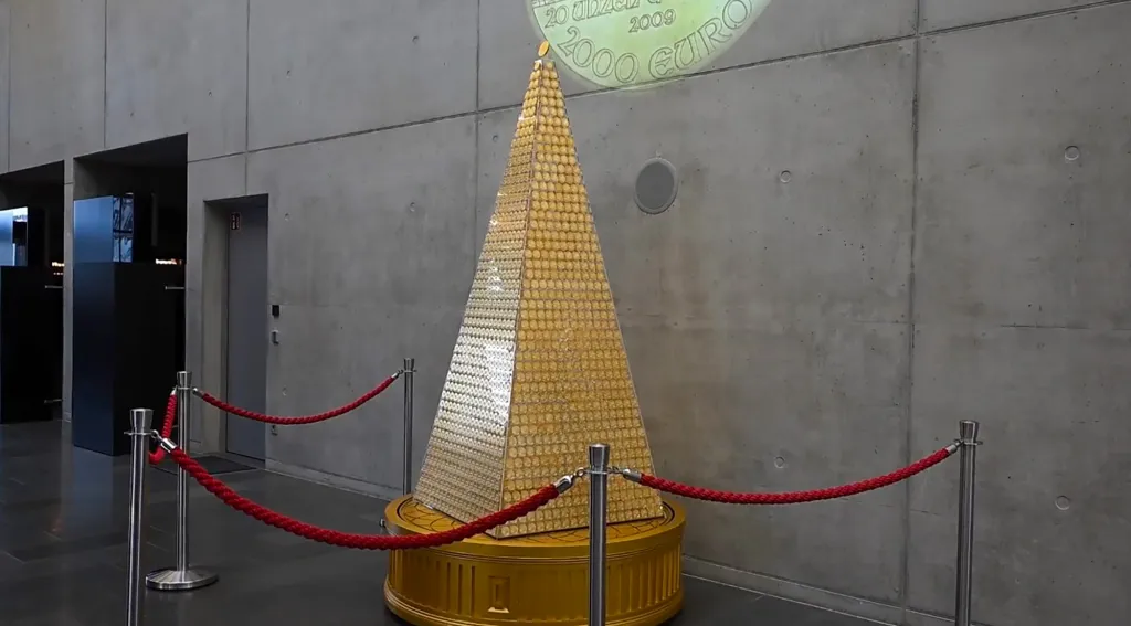 Most Expensive Christmas Tree