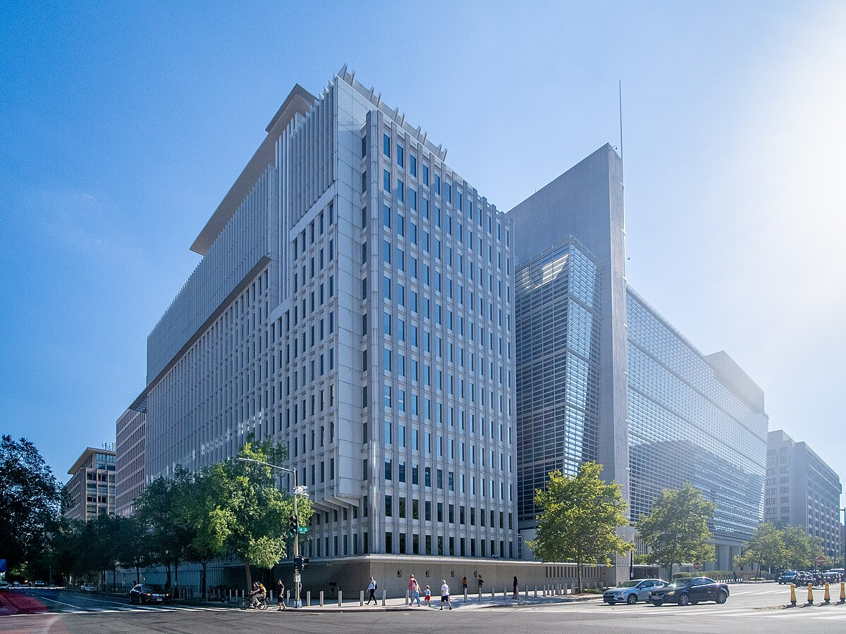 World Bank