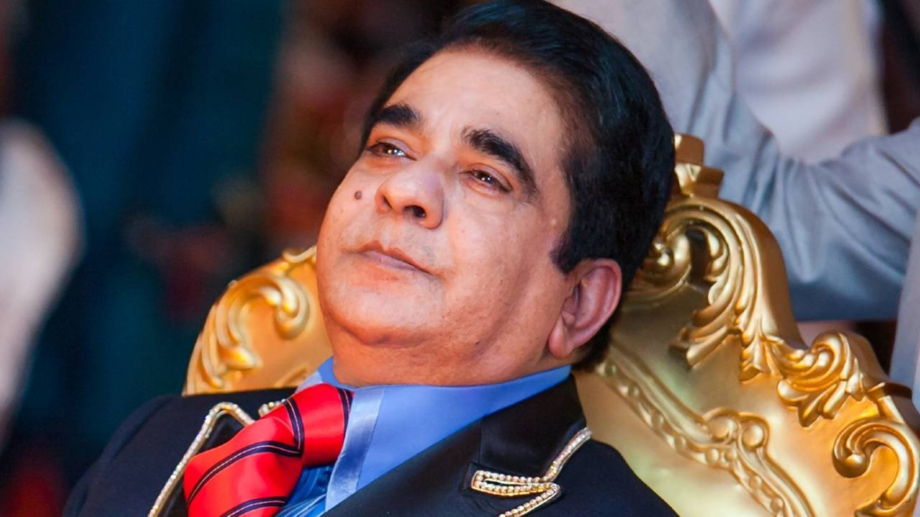 Richest Man of Bangladesh