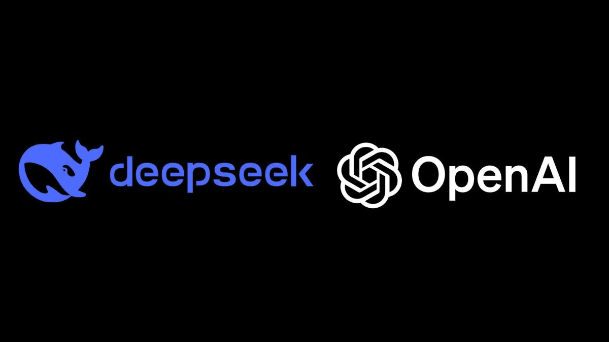 DeepSeek