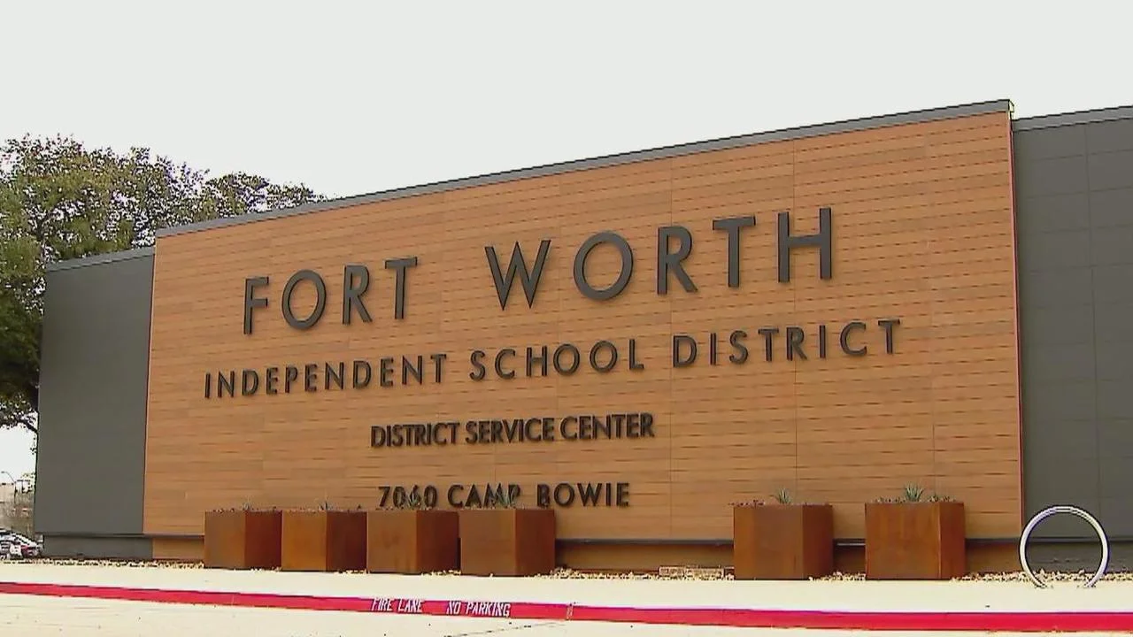 Fort Worth Independent School District